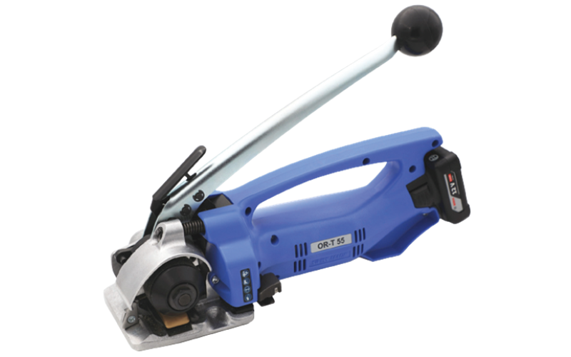 瑞士ORGAPACK電動打包機OR-T55